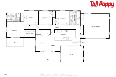 Photo of property in 18 Karearea Avenue, Waikanae, 5036