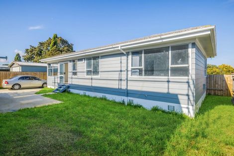 Photo of property in 104c Wordsworth Road, Manurewa, Auckland, 2102