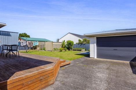 Photo of property in 7 Mccarthy Street, Hawera, 4610