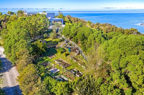 Photo of property in 1481n State Highway 1, Mangamaunu, Kaikoura, 7371