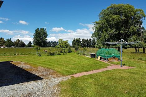Photo of property in 145 School Road, Fairlie, 7925