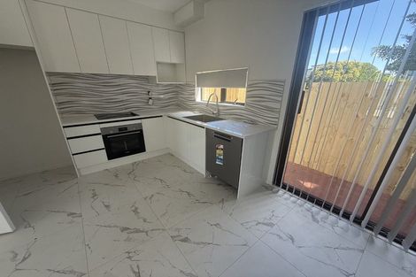 Photo of property in 32b Cape Road, Mangere, Auckland, 2022