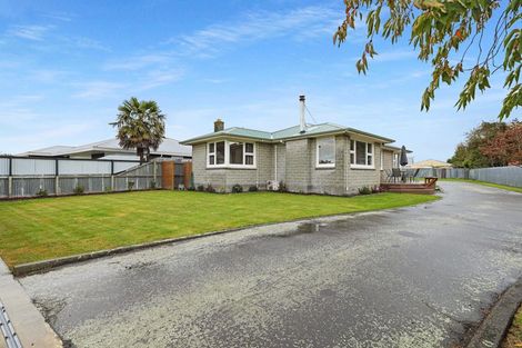 Photo of property in 144 Grove Street, Tinwald, Ashburton, 7700