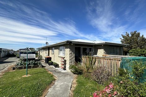 Photo of property in 43 Dejoux Road, Winton, 9720