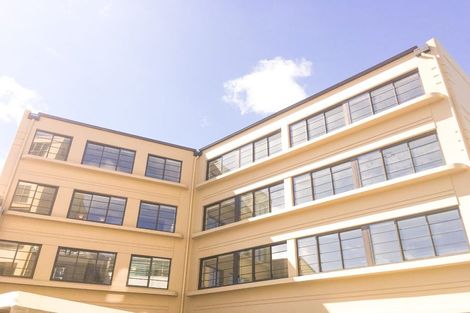 Photo of property in 107/3u Roxburgh Street, Mount Victoria, Wellington, 6011