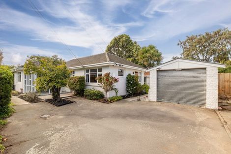 Photo of property in 12 Tekoa Place, Hoon Hay, Christchurch, 8025