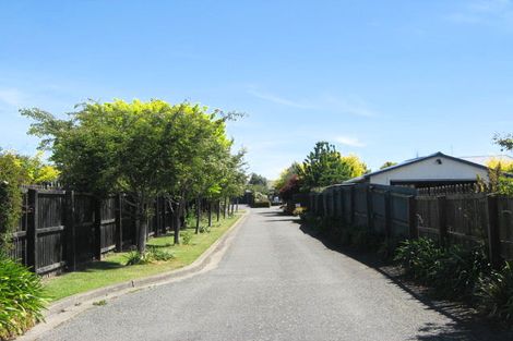Photo of property in 4a Butefield Lane, Templeton, Christchurch, 8042