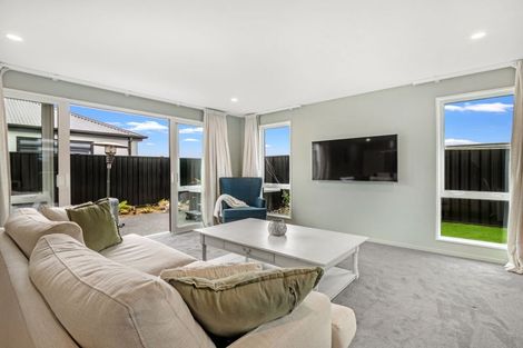 Photo of property in 17 Rice Street, Kaiapoi, 7630