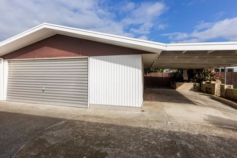 Photo of property in 37 Robinson Crescent, Tamatea, Napier, 4112