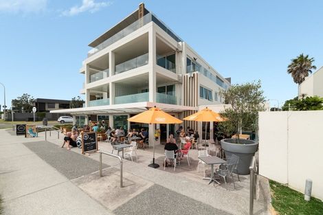Photo of property in 154 Marine Parade, Mount Maunganui, 3116