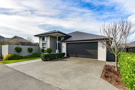 Photo of property in 10a Prebblewood Drive, Prebbleton, 7604