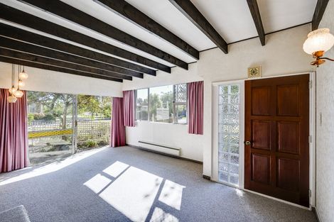 Photo of property in 4 Alamein Crescent, Onekawa, Napier, 4110