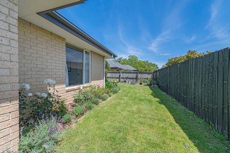 Photo of property in 18b Othello Drive, Rolleston, 7614