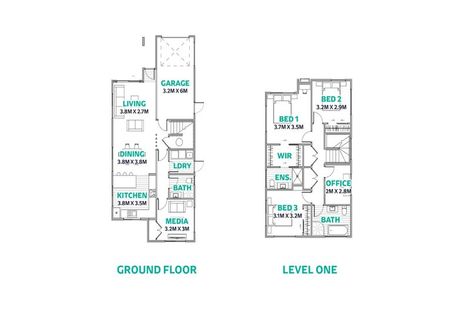 Photo of property in 12 Marion Street, Hoon Hay, Christchurch, 8025
