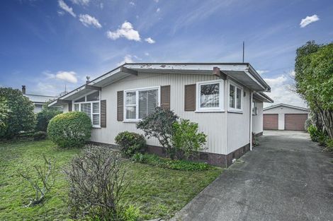 Photo of property in 26 Sunderland Drive, Flaxmere, Hastings, 4120