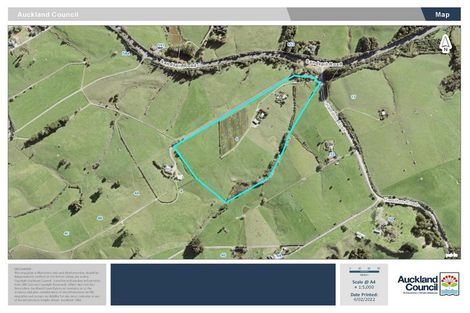 Photo of property in 6 Hamilton Road, Warkworth, 0982