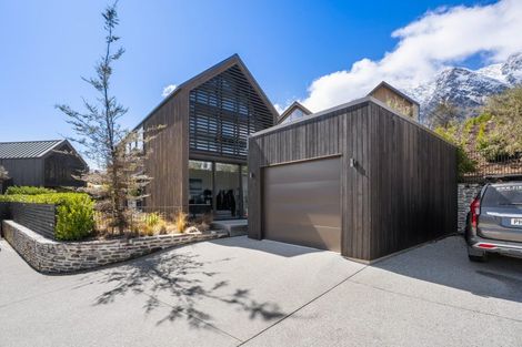 Photo of property in 27c Falconer Rise, Jacks Point, Queenstown, 9371