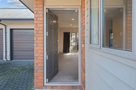 Photo of property in 26f Collins Street, Addington, Christchurch, 8024