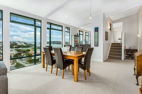 Photo of property in 72a Duncan Terrace, Kilbirnie, Wellington, 6022