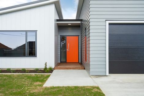 Photo of property in 158 Bartholomew Road, Levin, 5510