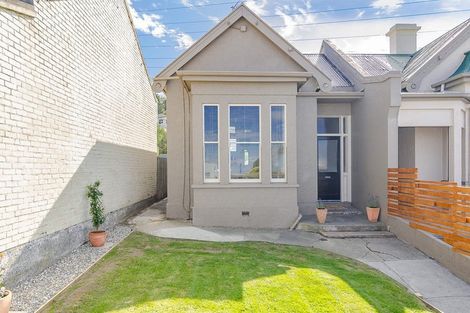 Photo of property in 492 South Road, Calton Hill, Dunedin, 9012