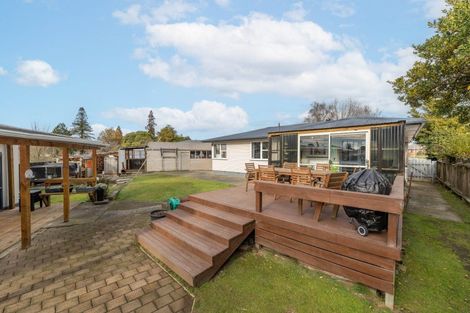 Photo of property in 2 Dunkeld Place, Tokoroa, 3420