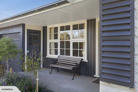 Photo of property in 306 Avonhead Road, Avonhead, Christchurch, 8042