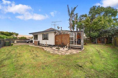 Photo of property in 13 Melleray Place, Randwick Park, Auckland, 2105