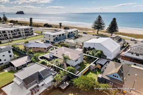 Photo of property in 36a Clyde Street, Mount Maunganui, 3116