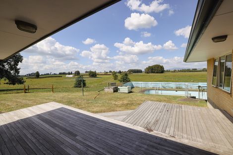 Photo of property in 46 Sutton Road, Te Awamutu, 3879