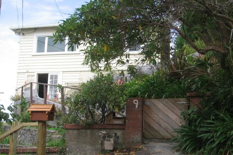 Photo of property in 9 Thorby Street, Northland, Wellington, 6012