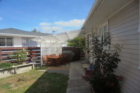 Photo of property in 6 Meremere Street, Wainuiomata, Lower Hutt, 5014