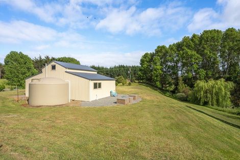 Photo of property in 1 Kristin Place, Manakau, 5573
