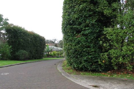 Photo of property in 59 Rame Road, Greenhithe, Auckland, 0632