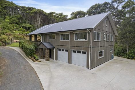 Photo of property in 7 Brljevich Road, Mangatawhiri, Pokeno, 2471