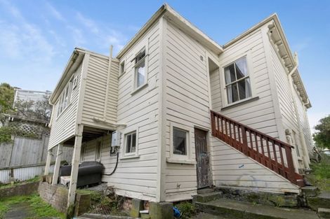 Photo of property in 129 Daniell Street, Newtown, Wellington, 6021