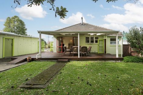 Photo of property in 26 Great North Road, Waipawa, 4210