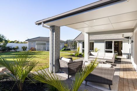 Photo of property in 9 Pukeko Grove, Cambridge, 3434