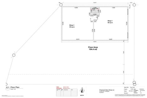 Photo of property in 9 Gray Avenue, Mangere East, Auckland, 2024