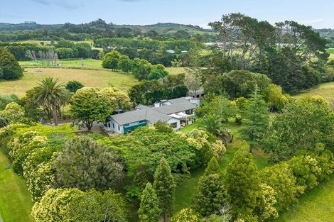 Photo of property in 368 Matua Road, Kumeu, 0891