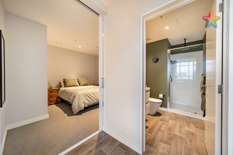 Photo of property in Unit 207,l2, 207/14 Laings Road, Hutt Central, Lower Hutt, 5010