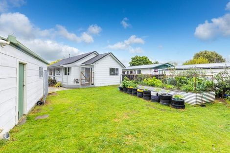 Photo of property in 21 Elmwood Crescent, Pukete, Hamilton, 3200