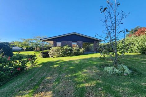 Photo of property in 118b Wairau Road, Oakura, 4314