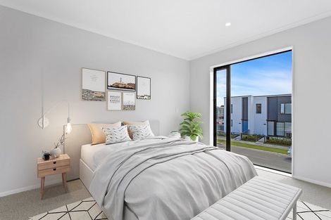 Photo of property in 22 Roundel Crescent, Whenuapai, Auckland, 0618