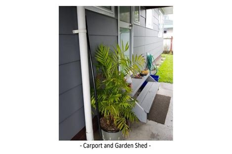 Photo of property in 2/434 Gloucester Street, Taradale, Napier, 4112