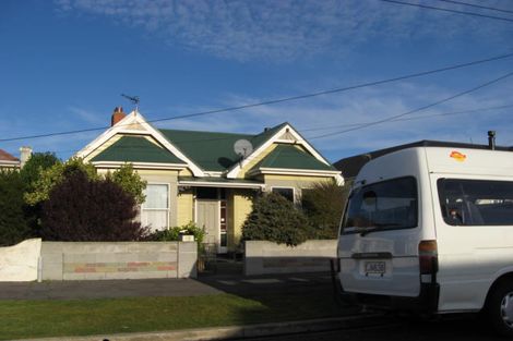 Photo of property in 45 Jackson Street, Saint Kilda, Dunedin, 9012