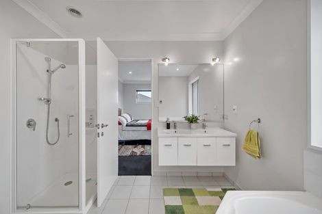 Photo of property in 21 Applefield Court, Northwood, Christchurch, 8051