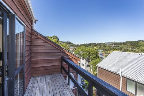 Photo of property in 27/55f Hamilton Road, Hataitai, Wellington, 6021