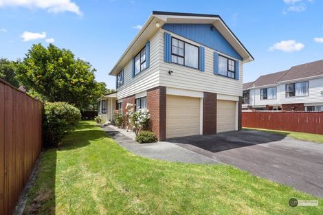 Photo of property in 34 Mcenroe Grove, Naenae, Lower Hutt, 5011