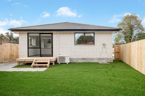 Photo of property in 5u5 Helena Road, Hillcrest, Hamilton, 3216